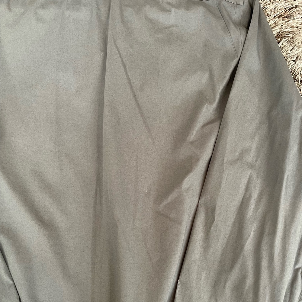 Express Modern Fit Button Up - Picture 14 of 15